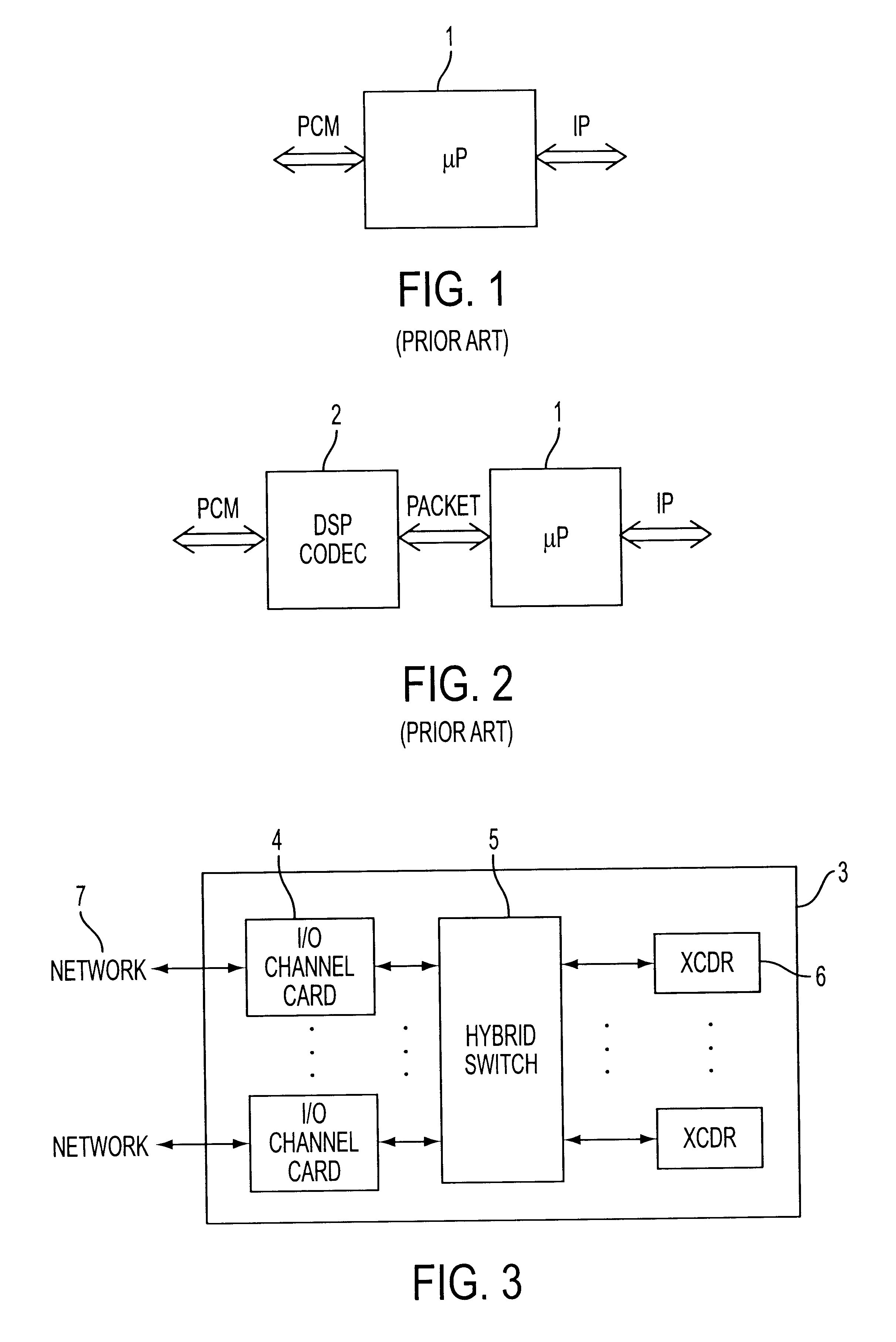 Signal processing system