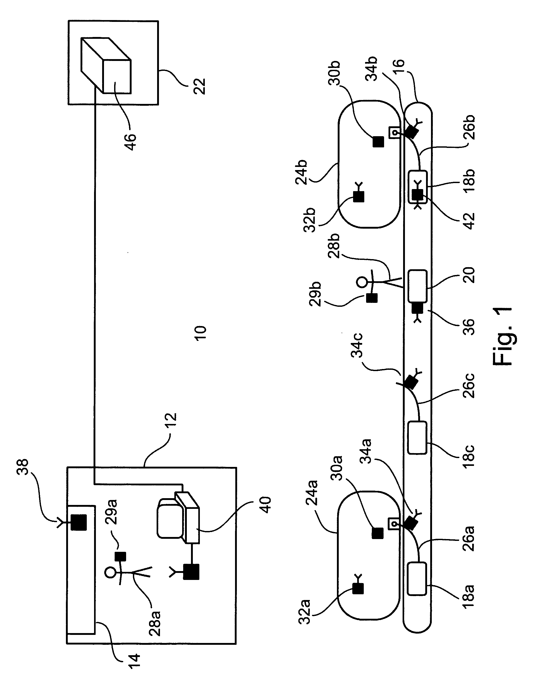 System and Method for Autorizing Purchases Associated with a Vehicle
