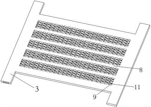 Novel micro-channel heat exchanger