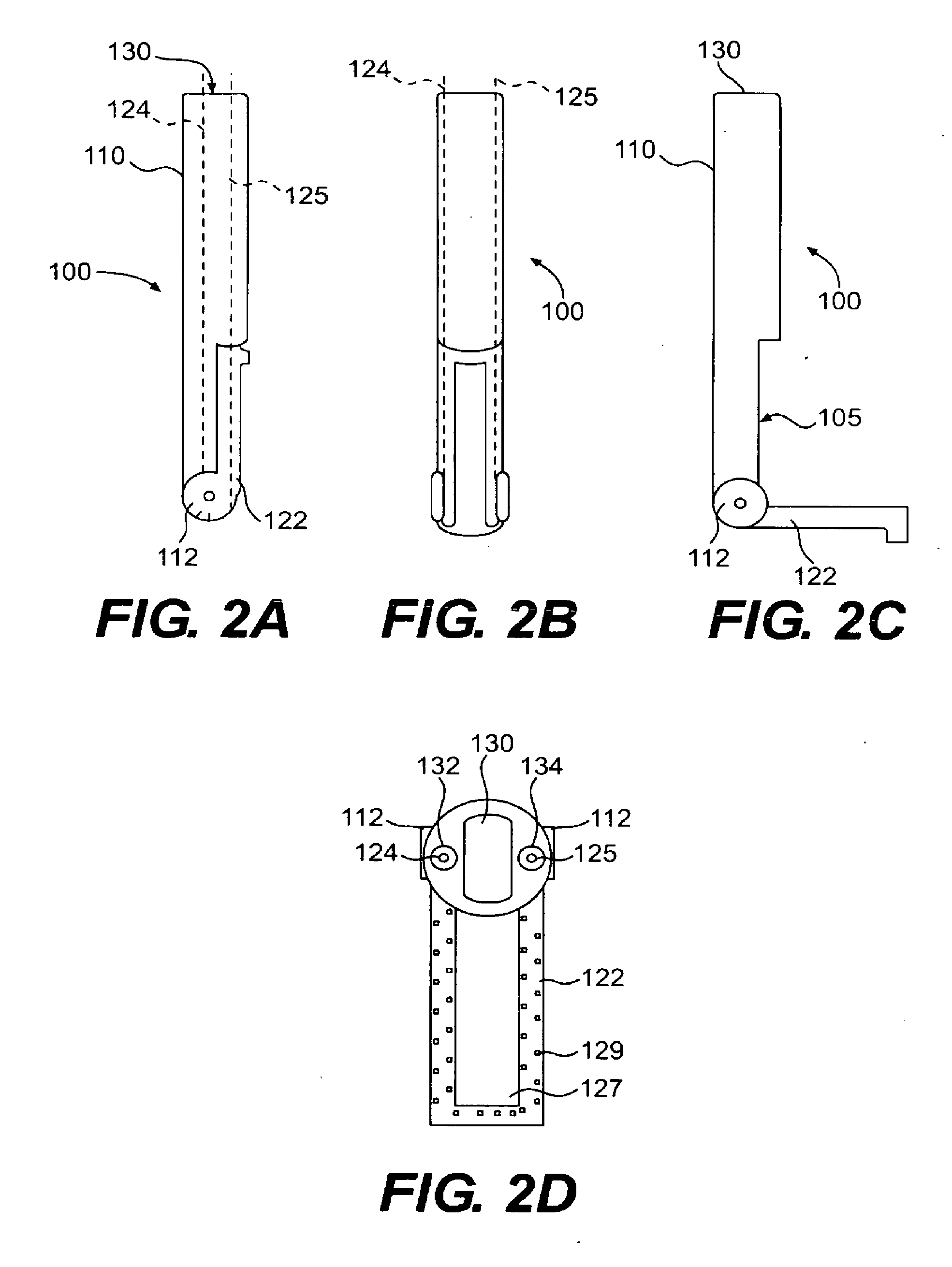 Methods and devices for folding and securing tissue