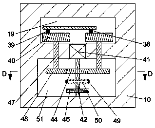 Device for removing impurities on surface of metal cutting wheel