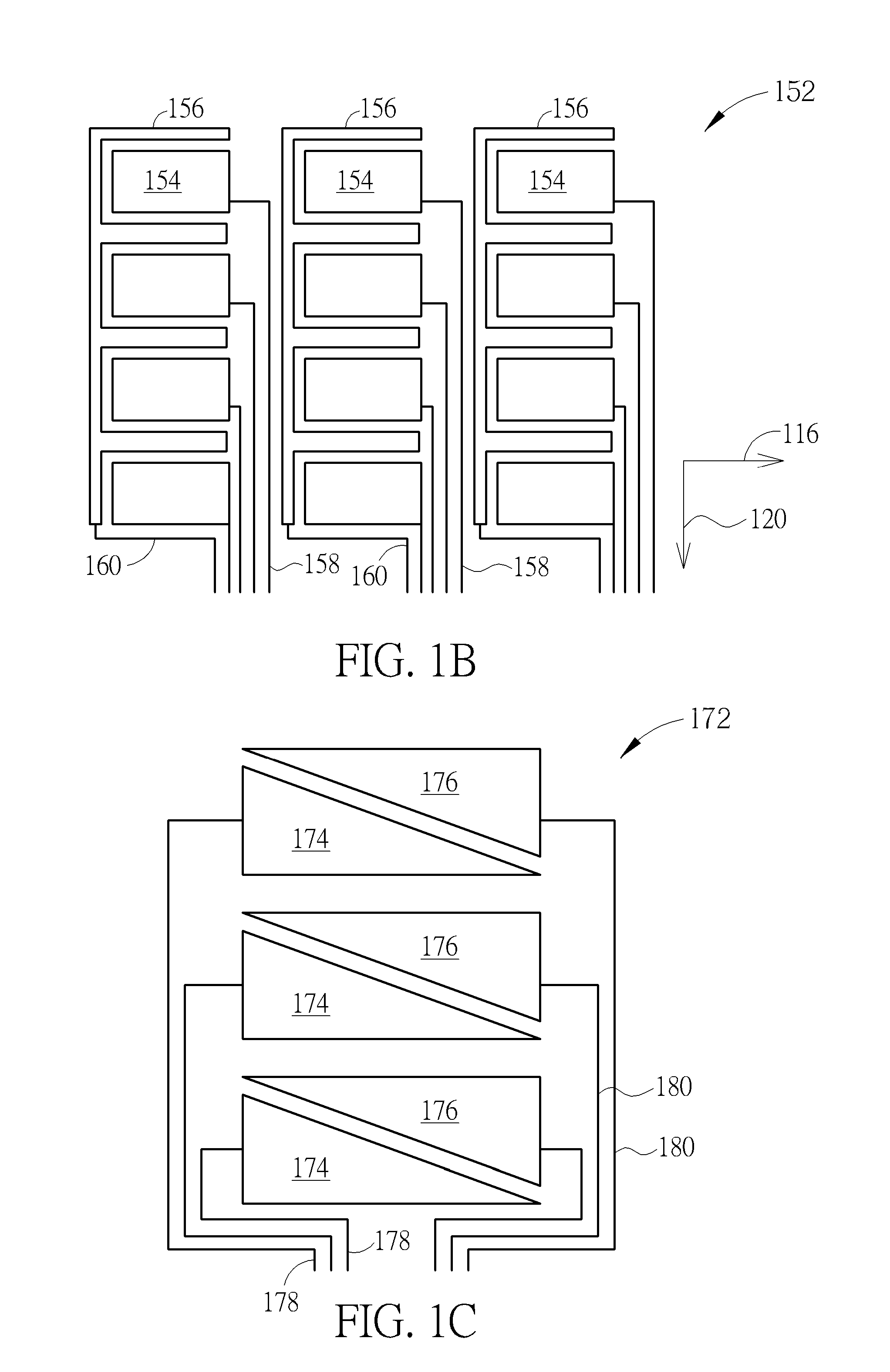 Touch panel and touch display panel