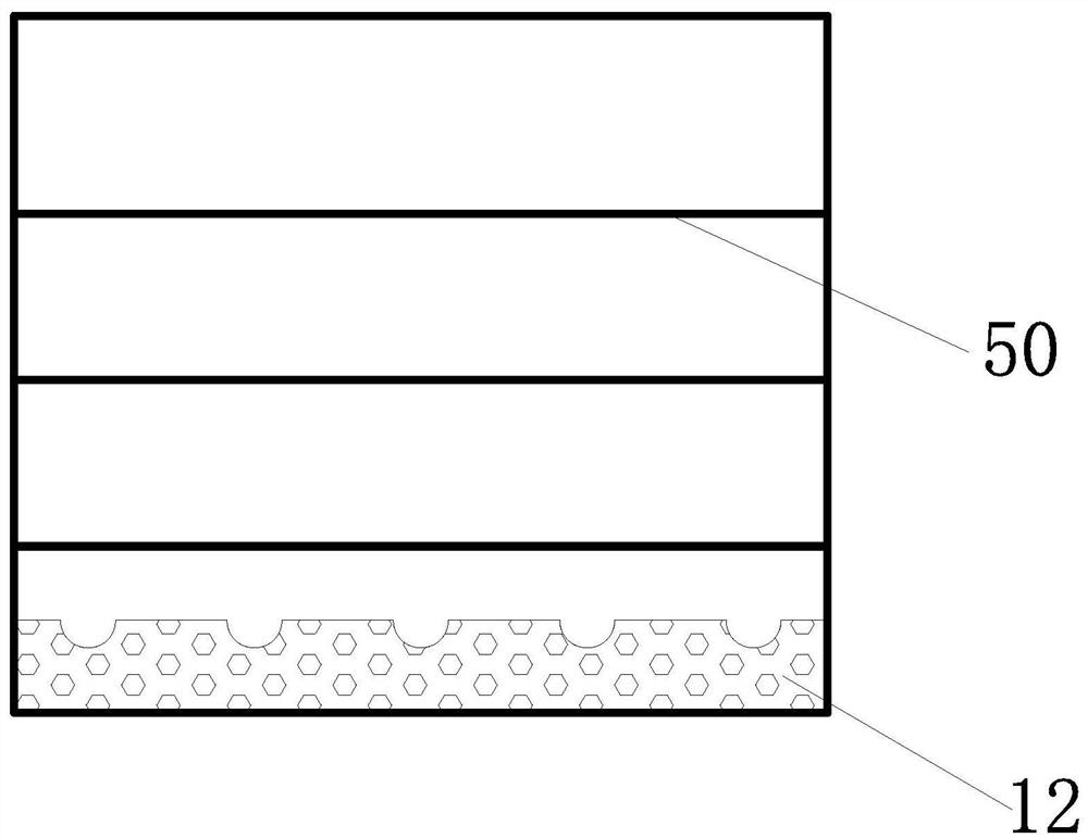 Stiff structure beam-column joint and construction method