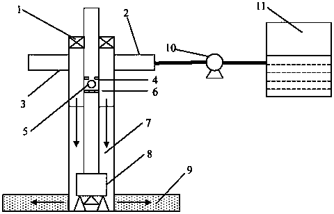 A Method for Determining the Time of Well Killing by Pressure Back Method of Gas Well