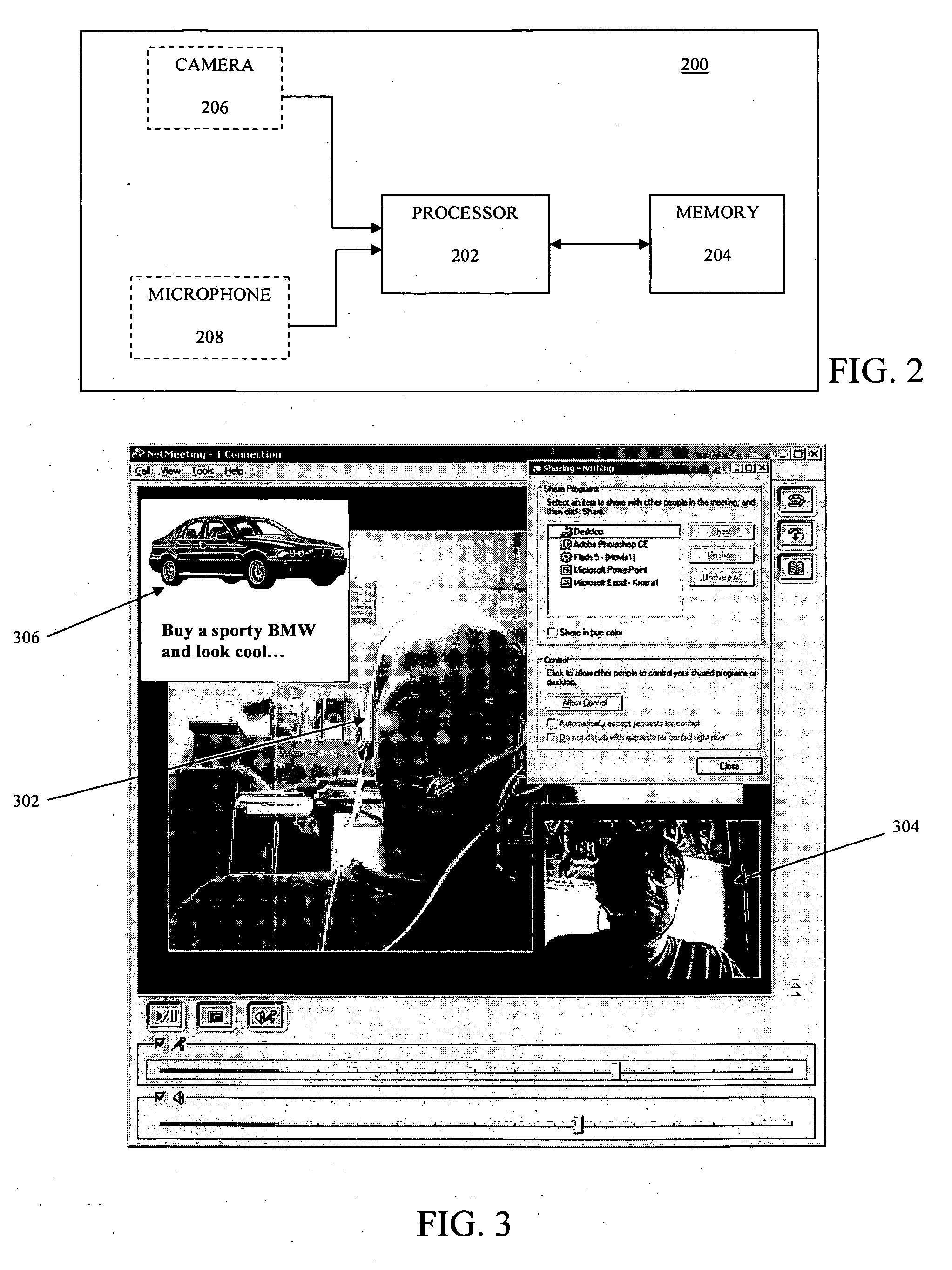Method and apparatus for using age and/or gender recognition techniques to customize a user interface