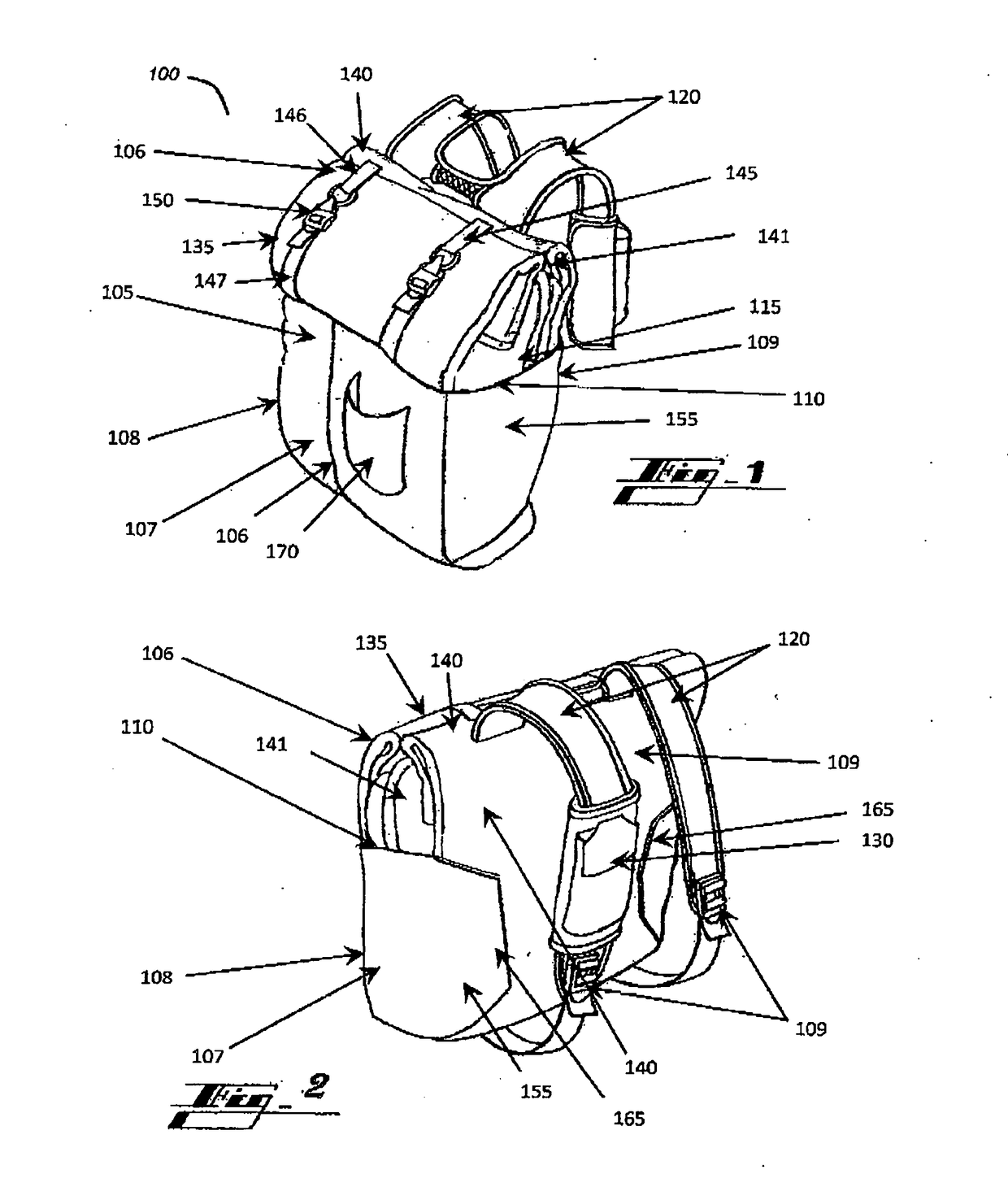 Multi purpose personal transport gear that converts from backpack to comfort pad to poncho to hammock