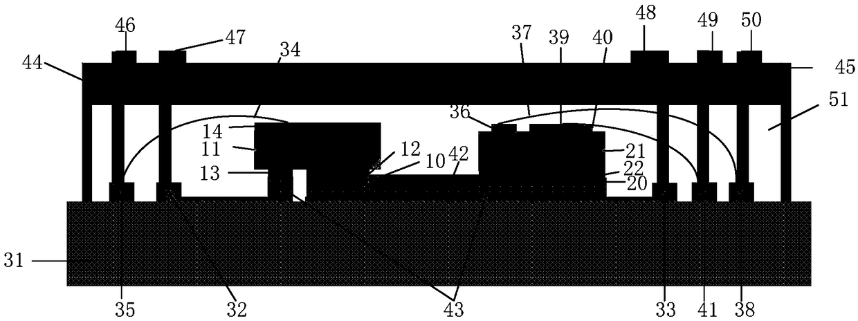 Heat Dissipation Structure and Packaging Technology of igbt Module in Power Converter