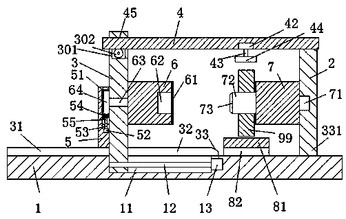 A Novel Ring Grinding Device