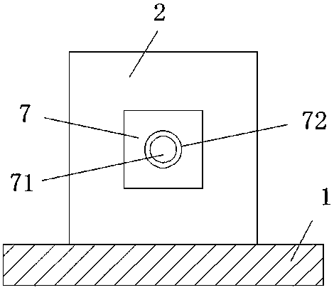 A Novel Ring Grinding Device