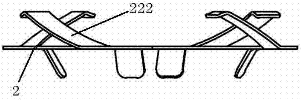 Light controller socket