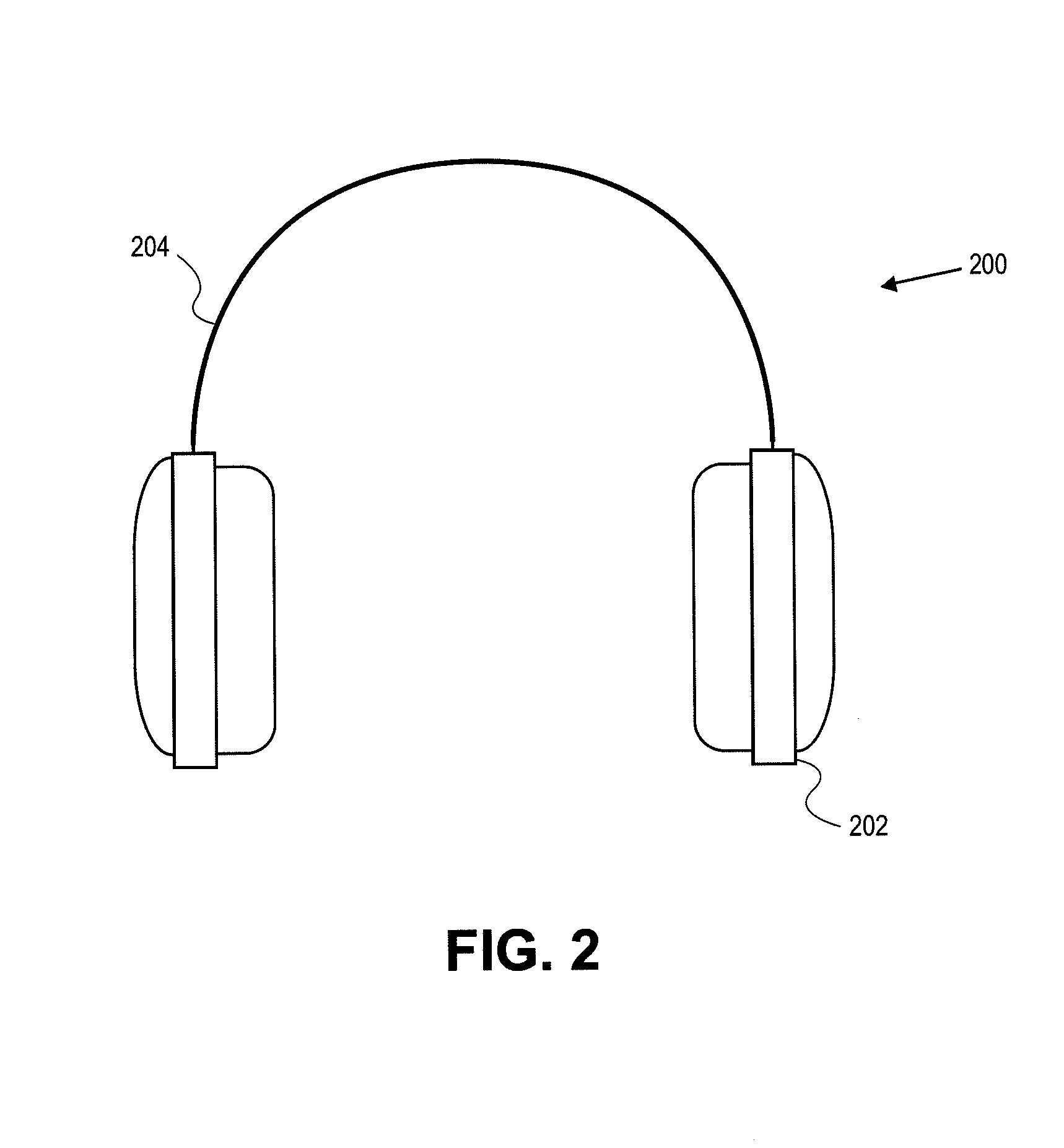 Audio input device