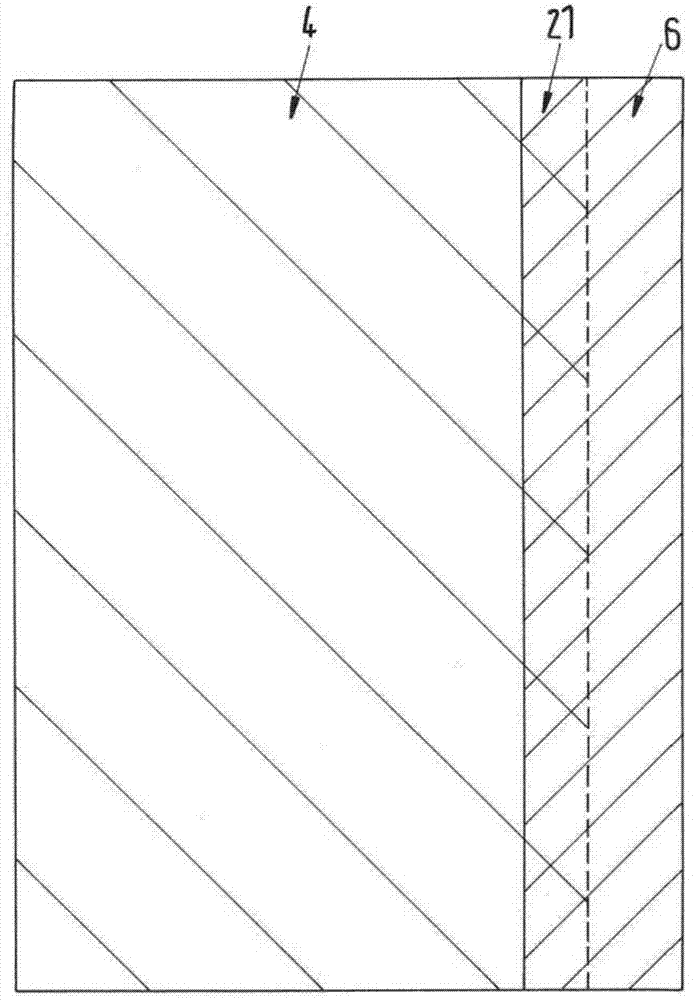 Method for connecting at least one connection piece to a document sheet, method for producing a security document and security document