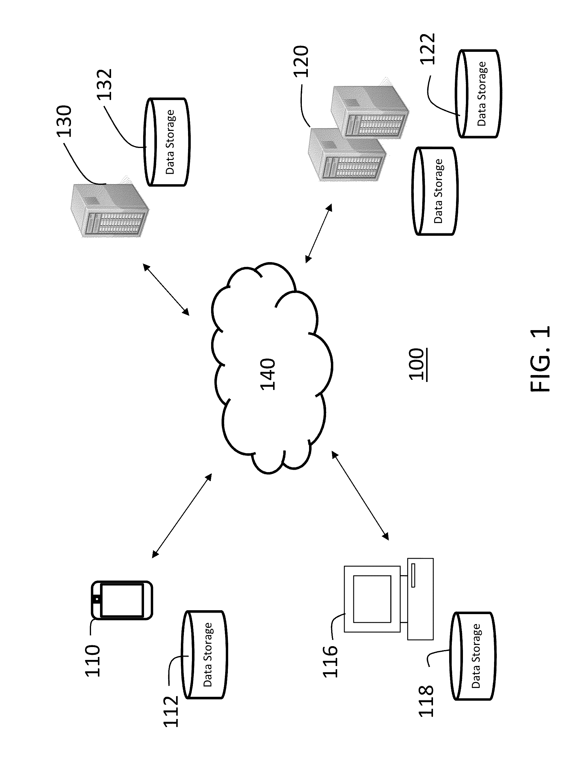 Method and system for trying out a product in relation to a real world environment