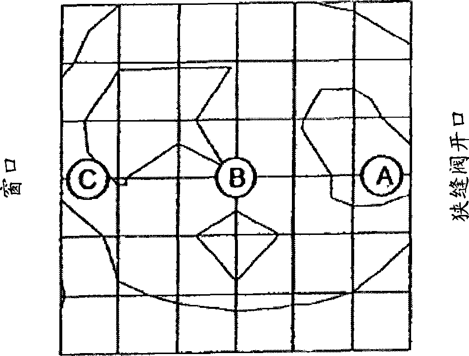 Method and apparatus for improving uniformity of large-area substrates