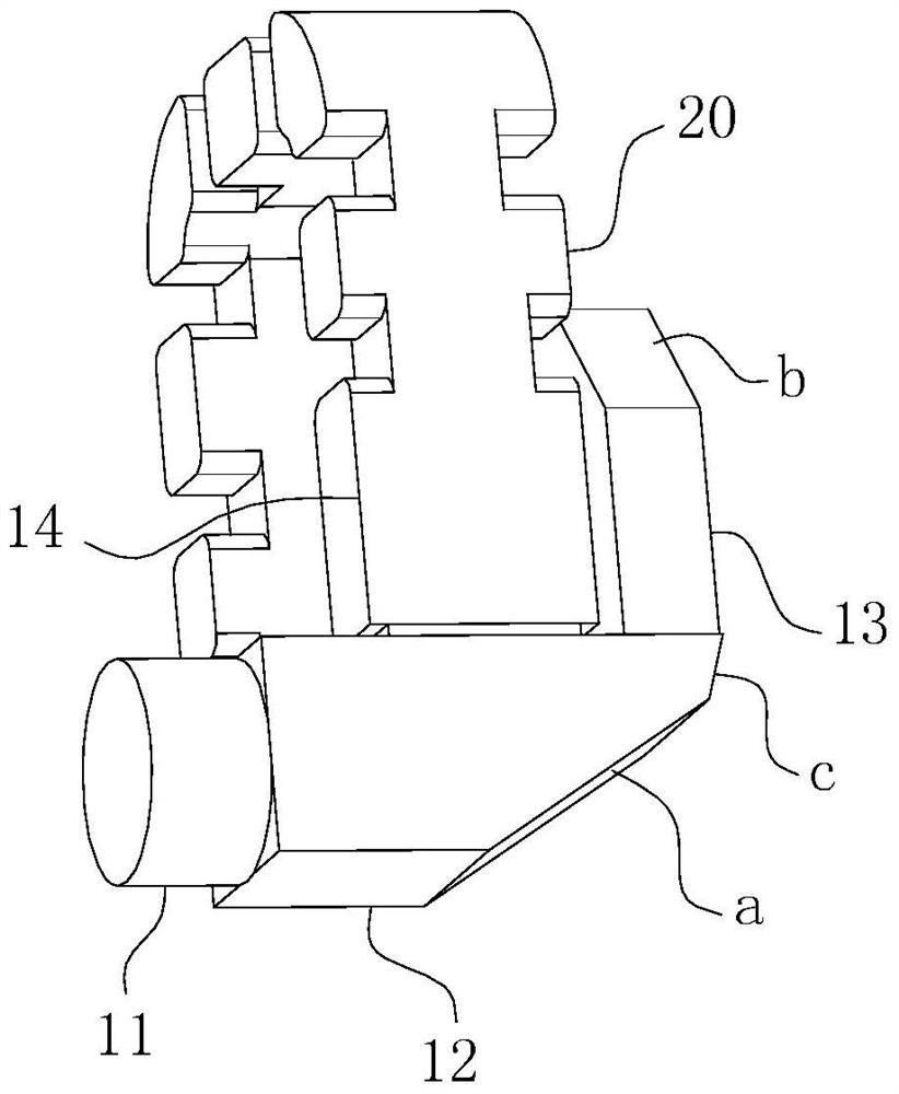 Mobile satellite communication duplex components