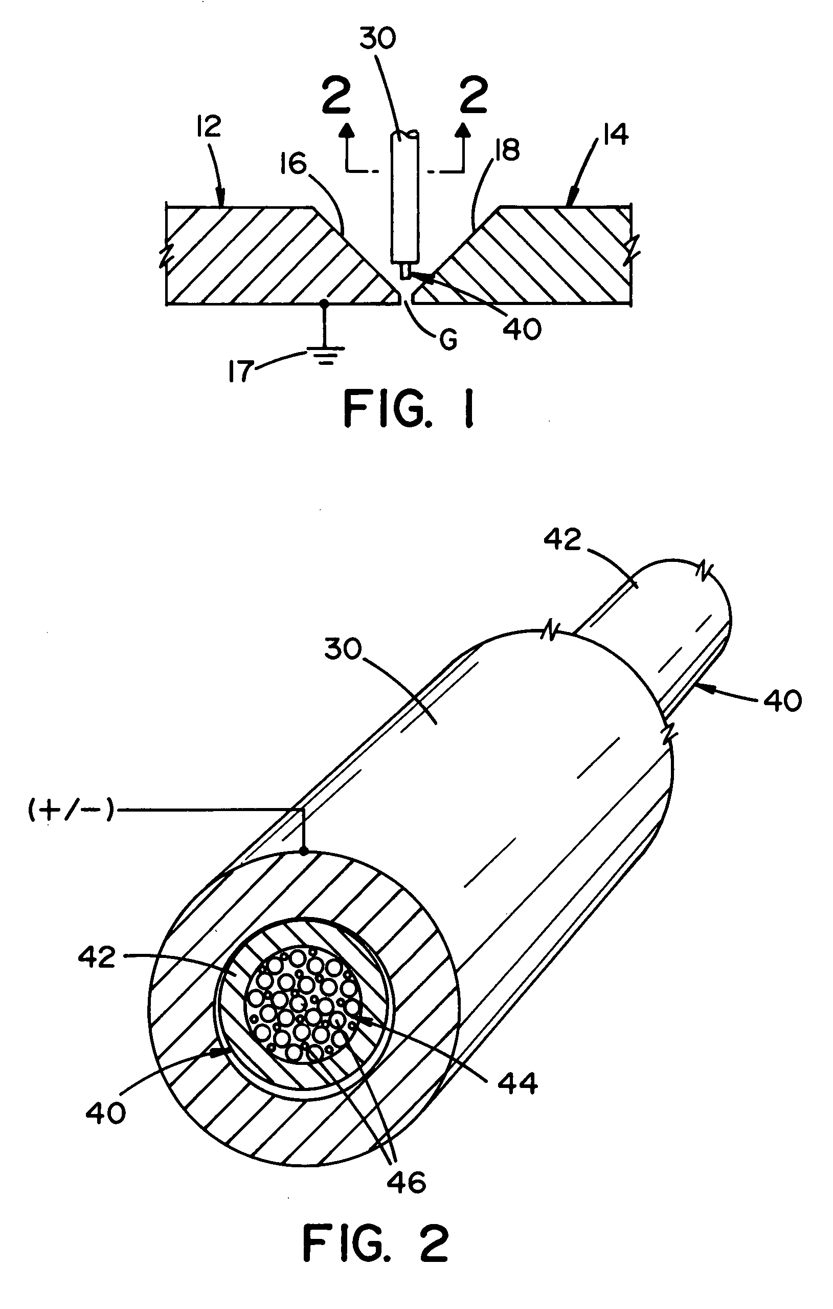Metal cored electrode for open root pass welding