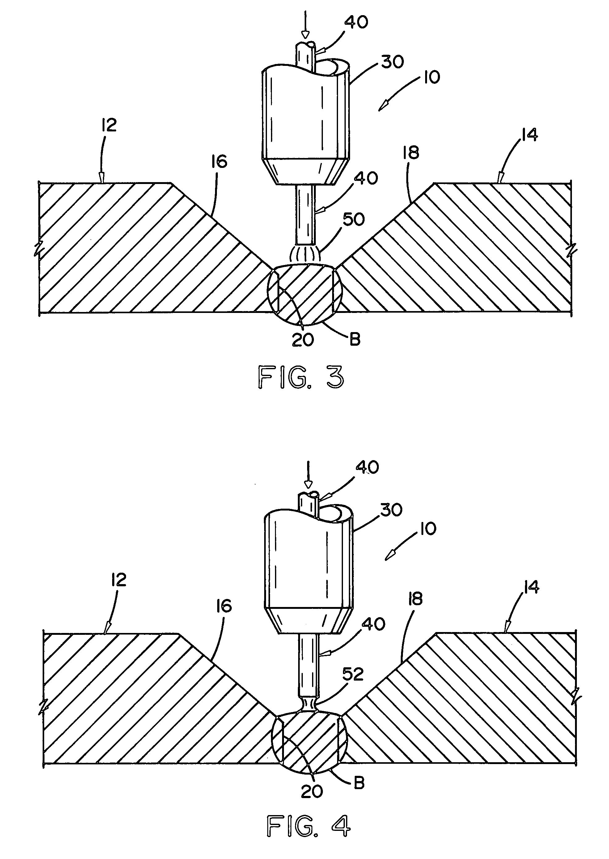 Metal cored electrode for open root pass welding