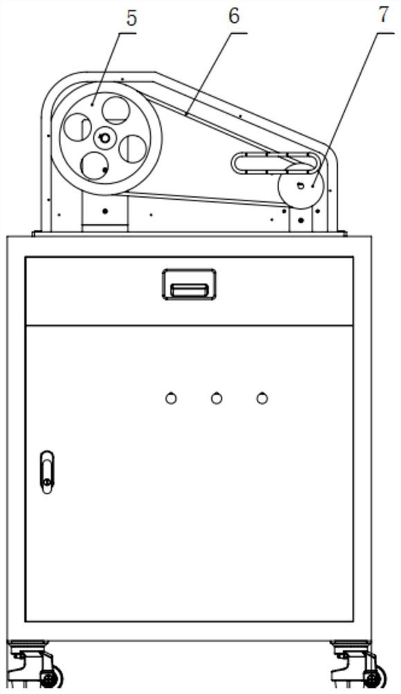 A Somatosensory Safety Education System