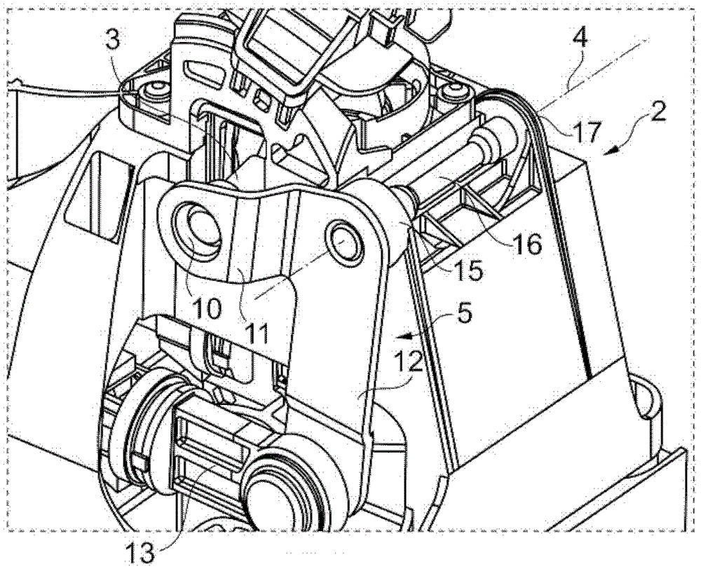 External shifters for manual transmissions