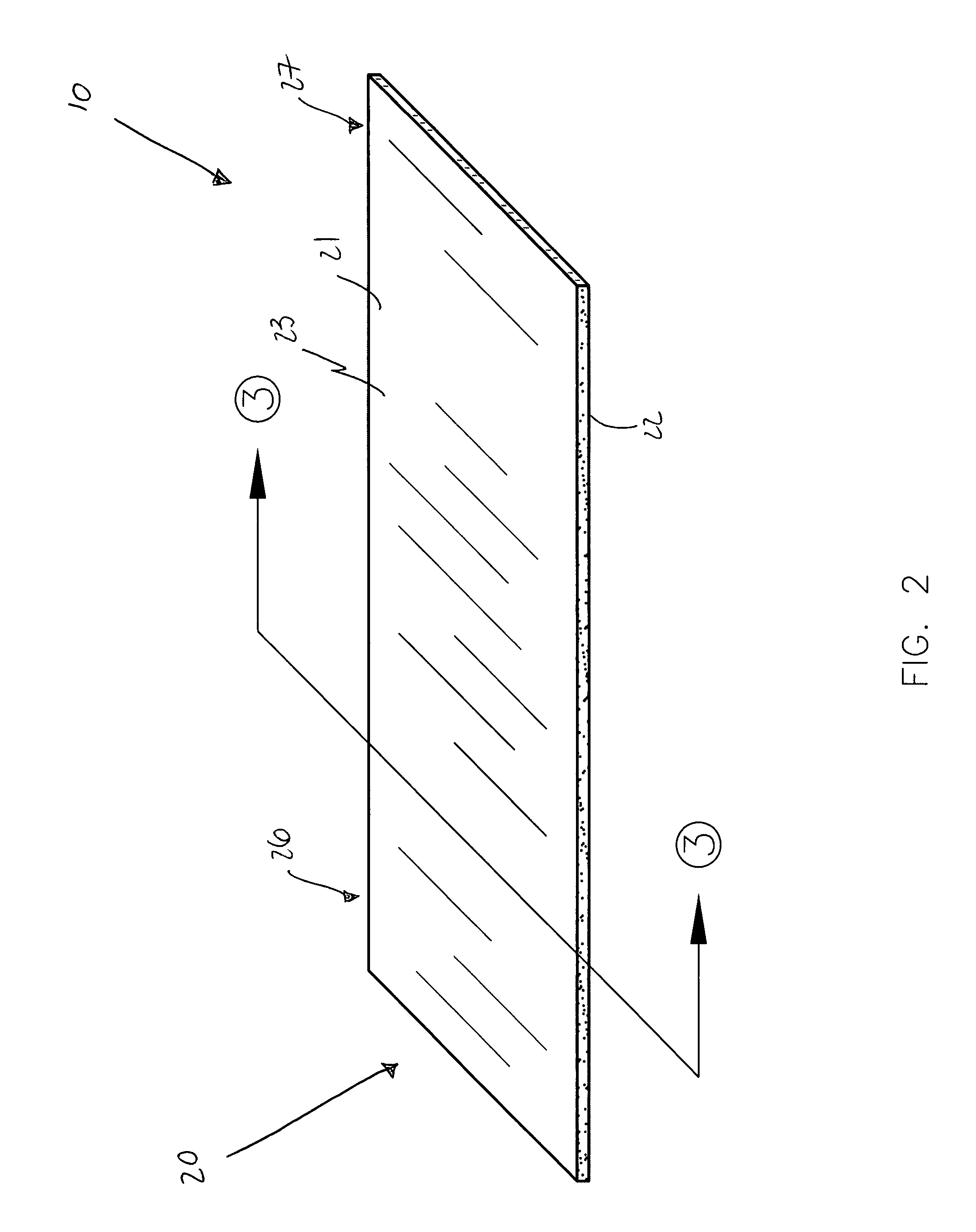 Disposable absorbent liner for use with refrigerator drawers and associated method