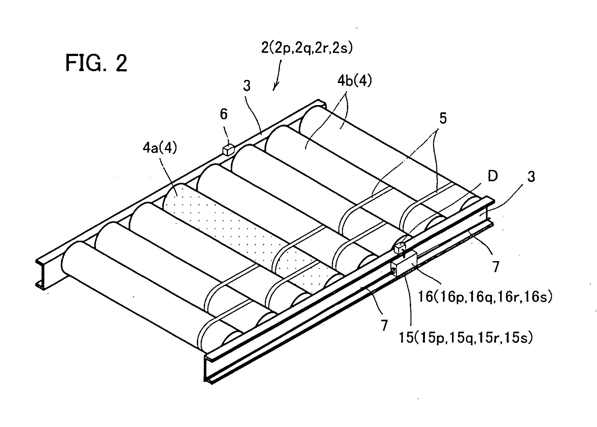 Conveyor and conveyor controller