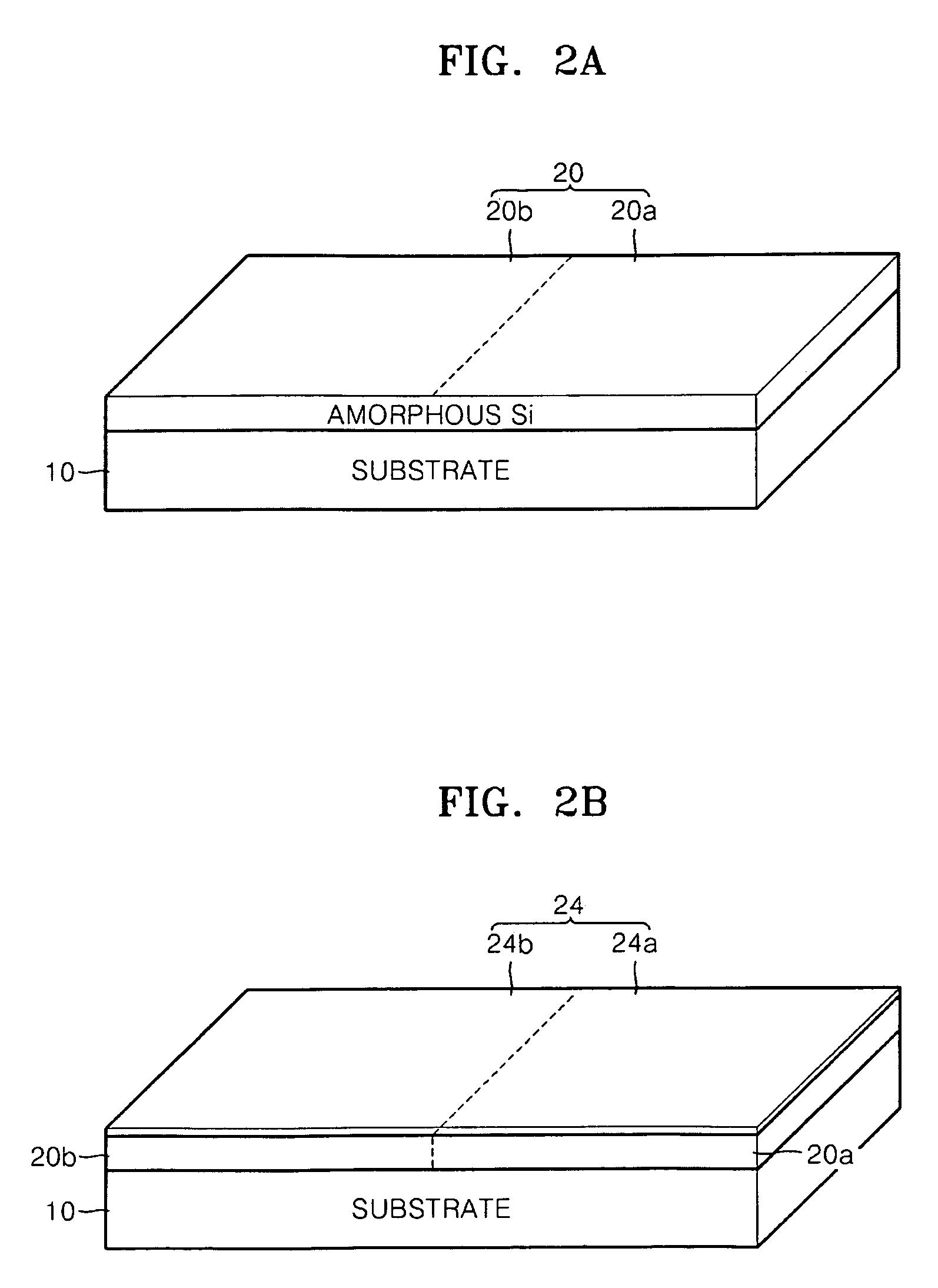 Method of manufacturing driving-device for unit pixel of organic light emitting display