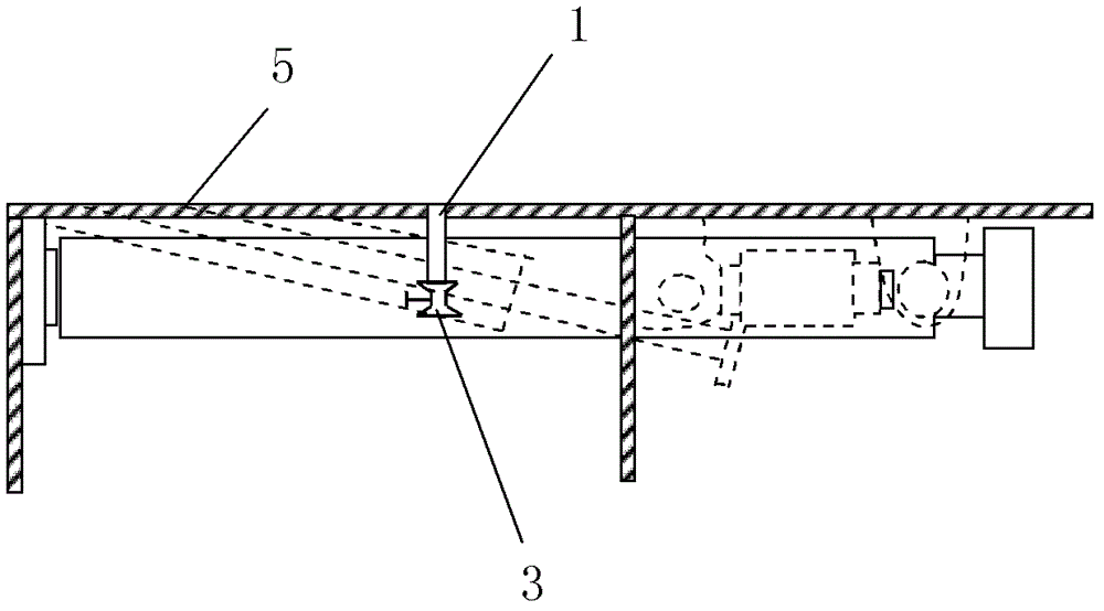 Bentonite grouting method for construction of shield tunnel