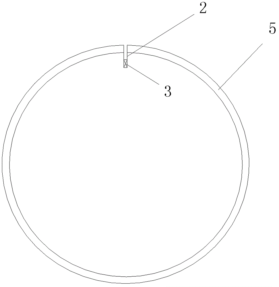 Bentonite grouting method for construction of shield tunnel