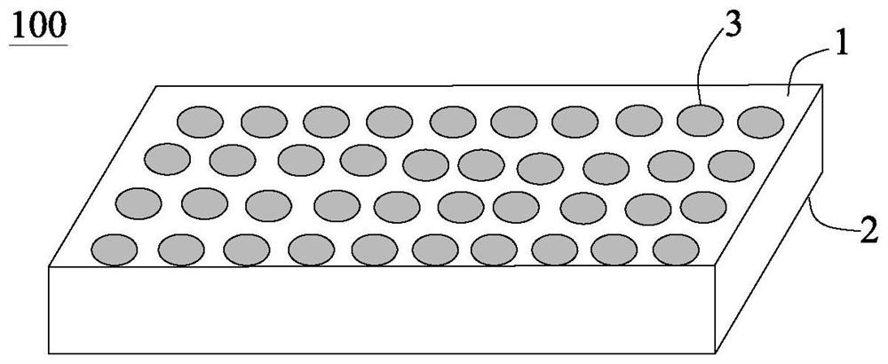 Preparation method of germanium metal ball