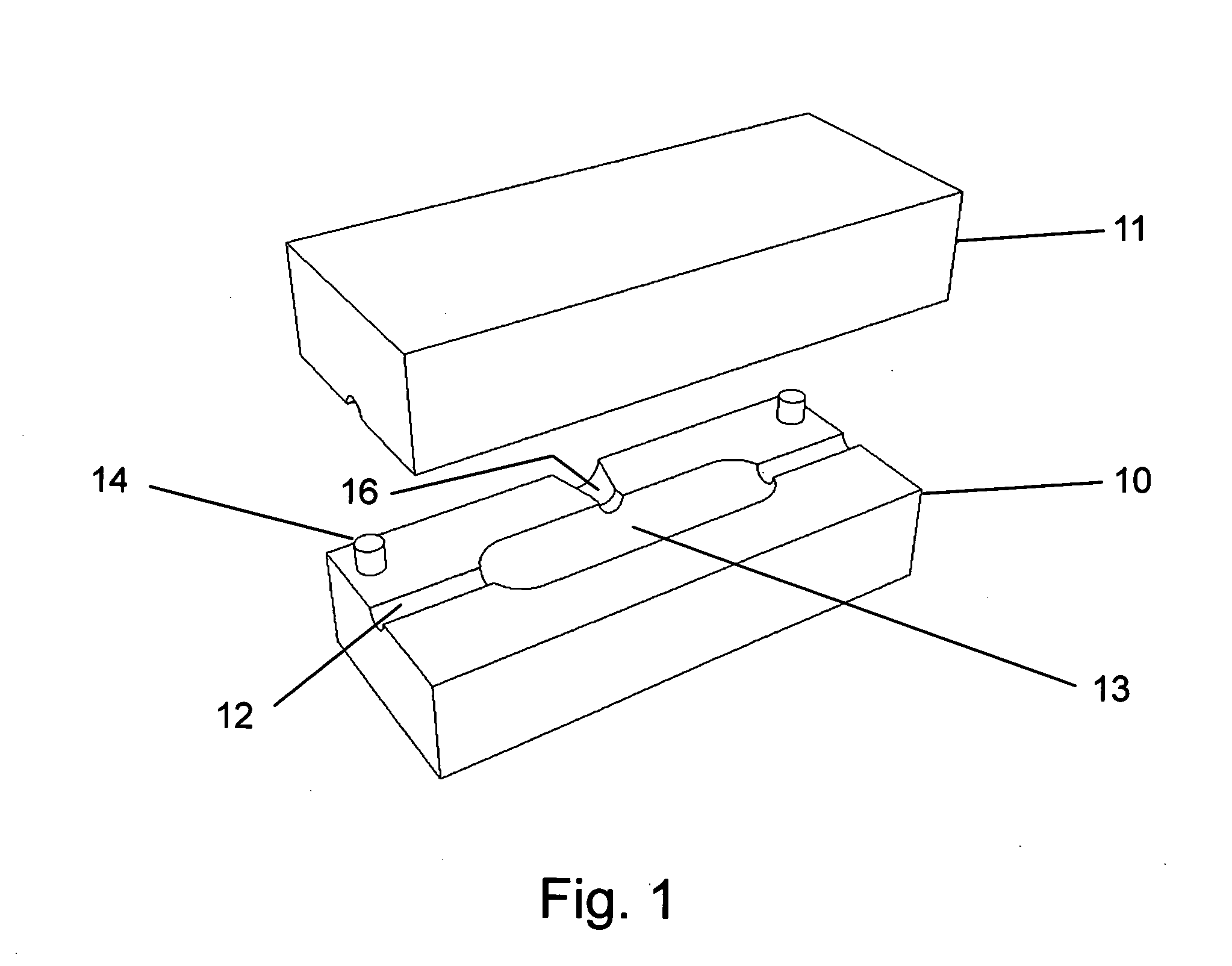 Method and apparatus for encapsulating wire, hose, and tube splices, connections, and repairs