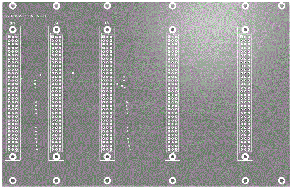 A fast switch control device