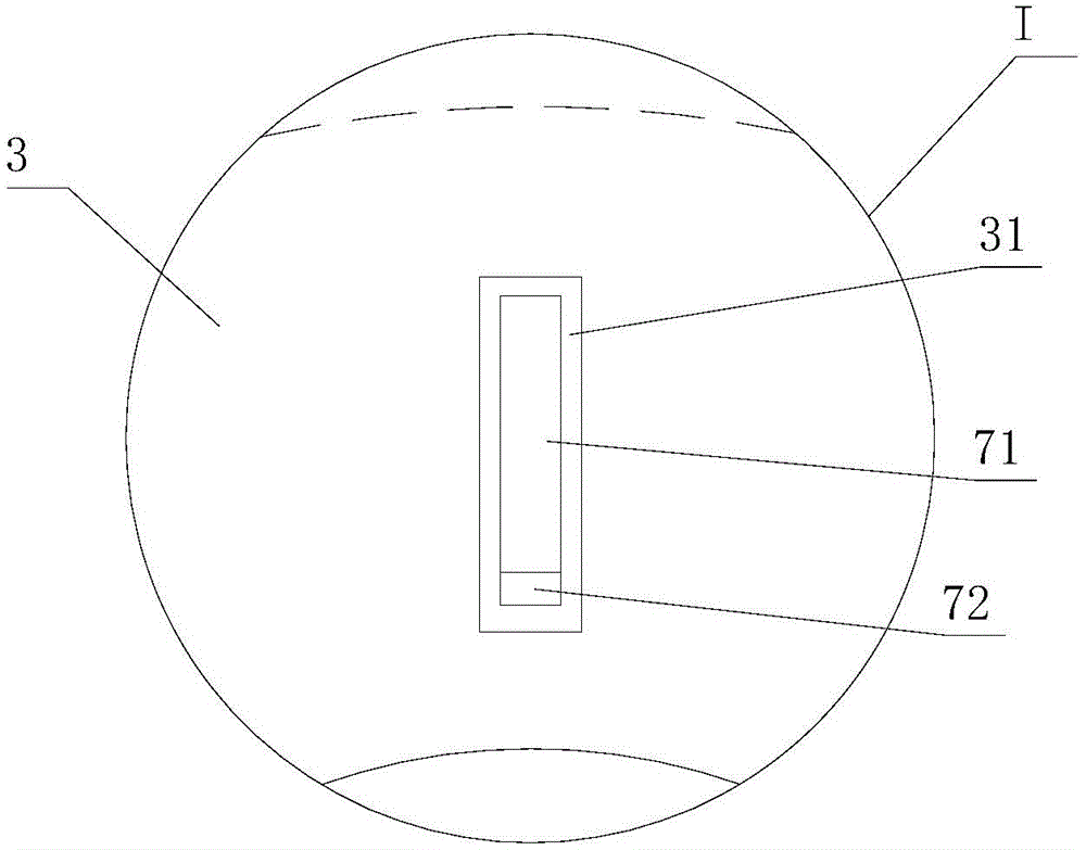 Textile bobbin