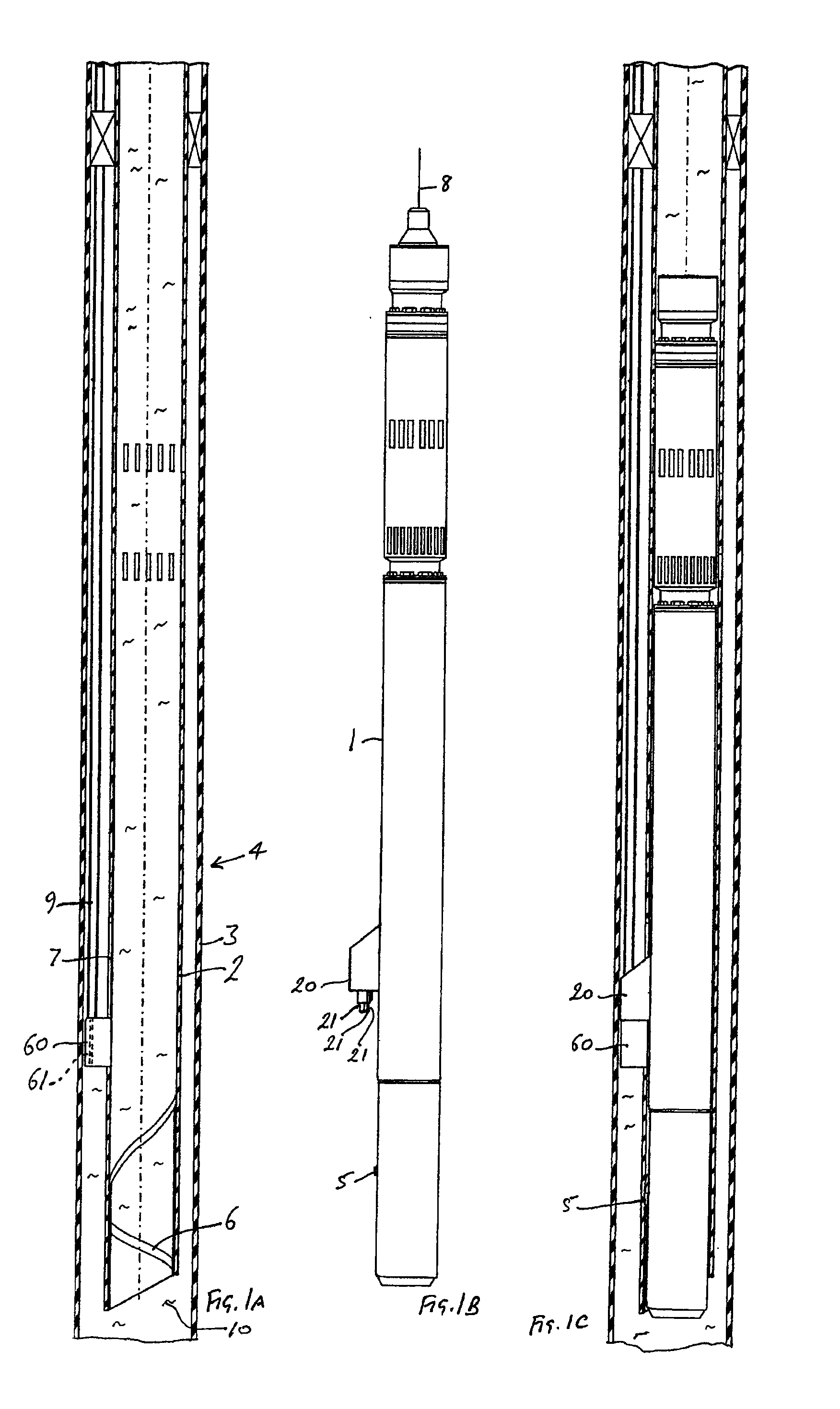 Downhole Electrical Wet Connector