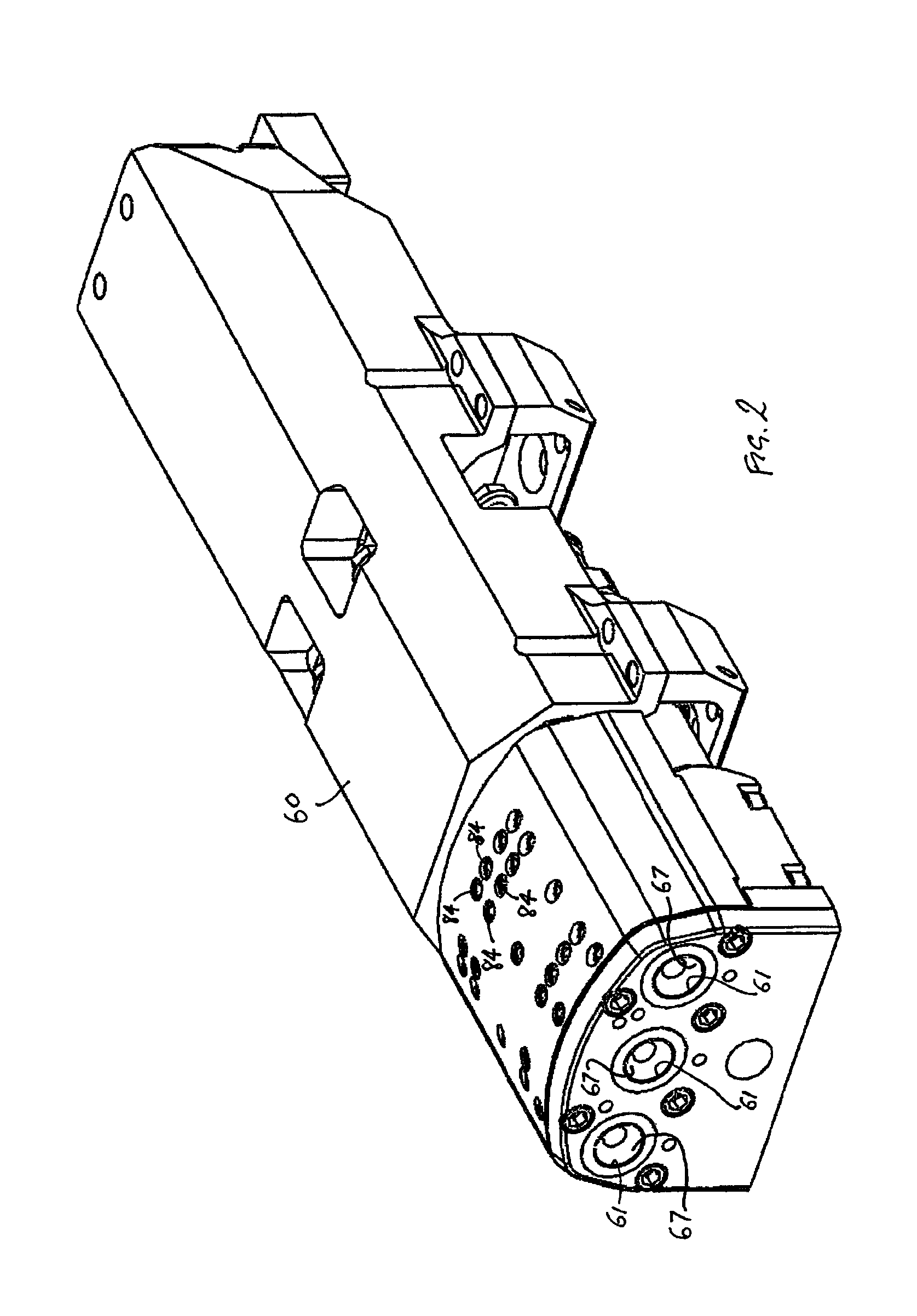 Downhole Electrical Wet Connector