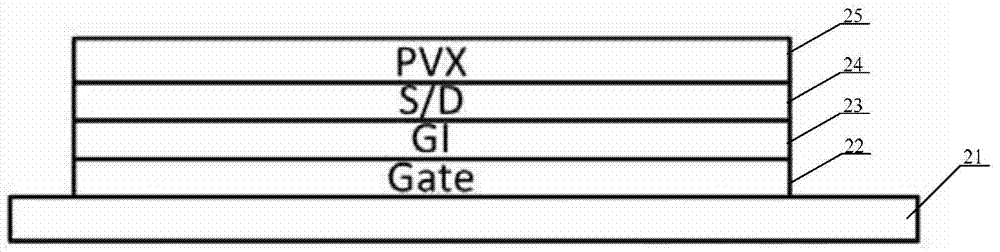 Display panel, manufacturing method thereof and display device