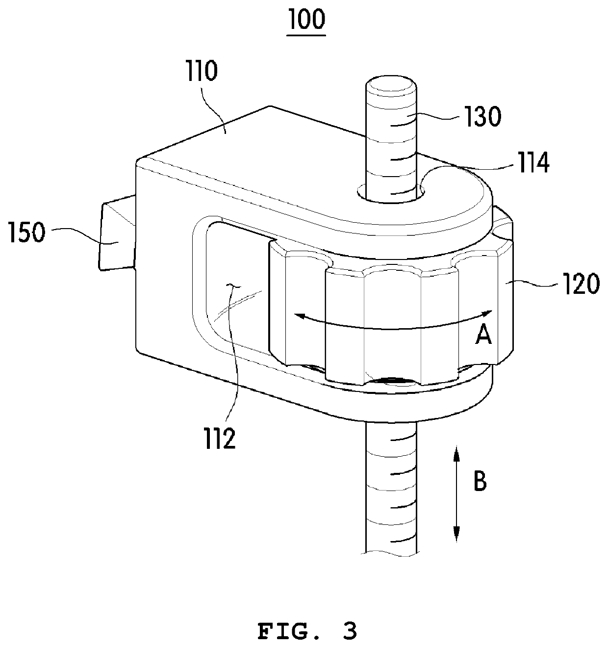 Cervical brace