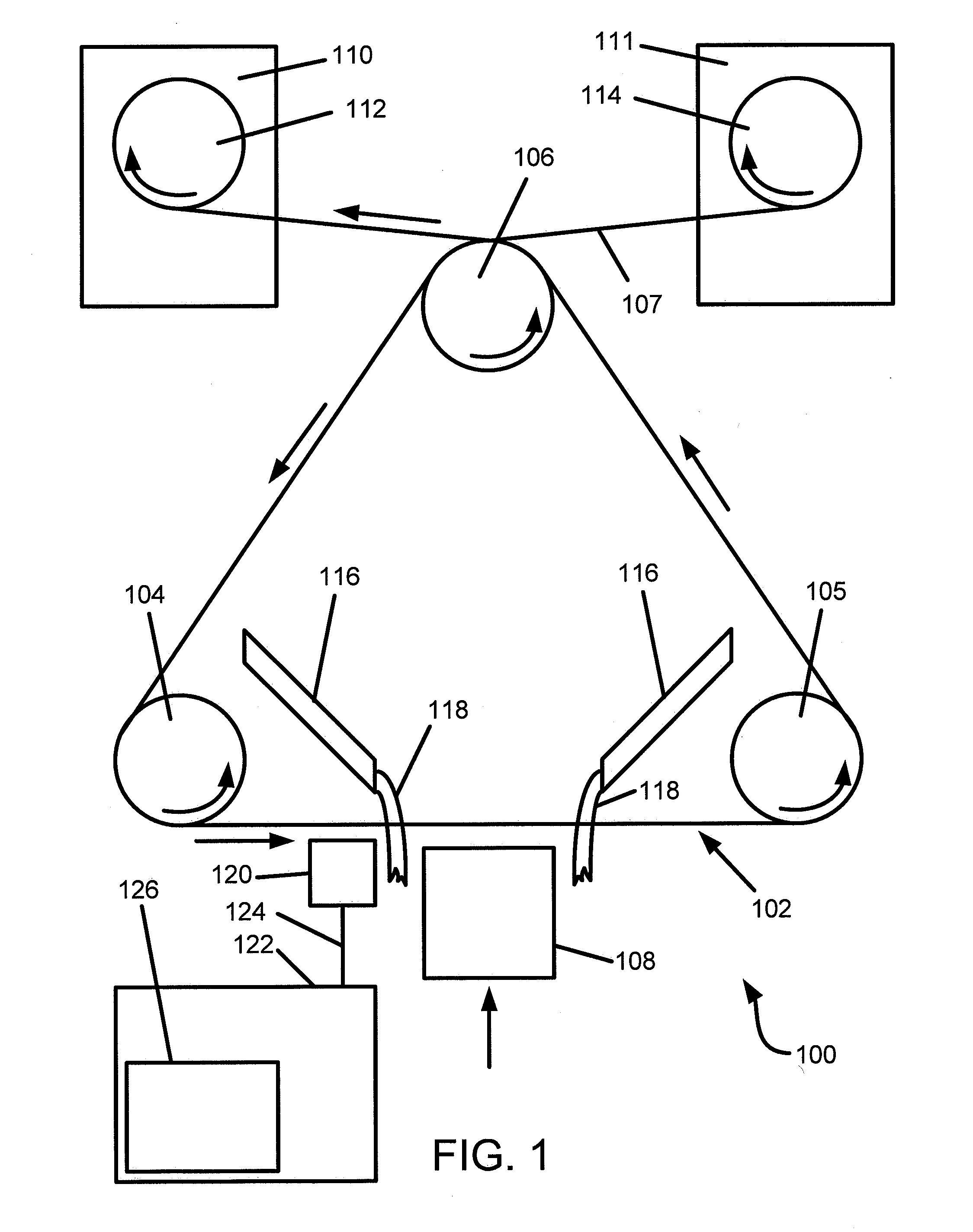 Multi-wire wafer cutting apparatus and method