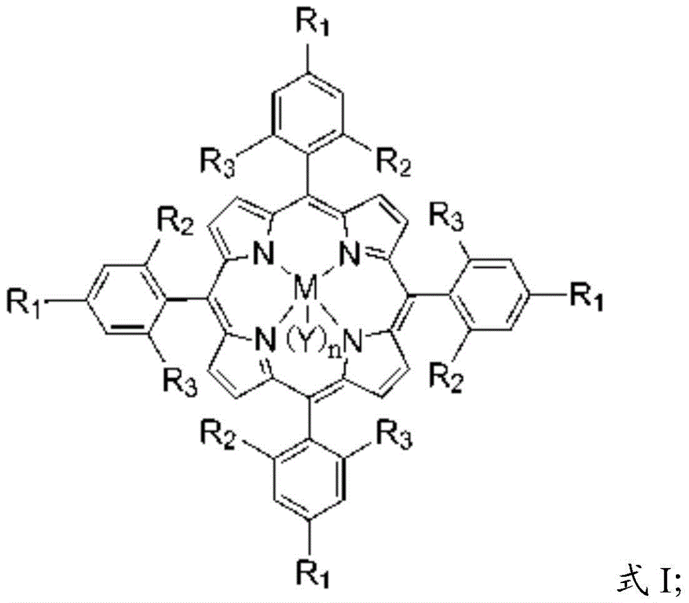 A kind of preparation method of cyclic carbonate