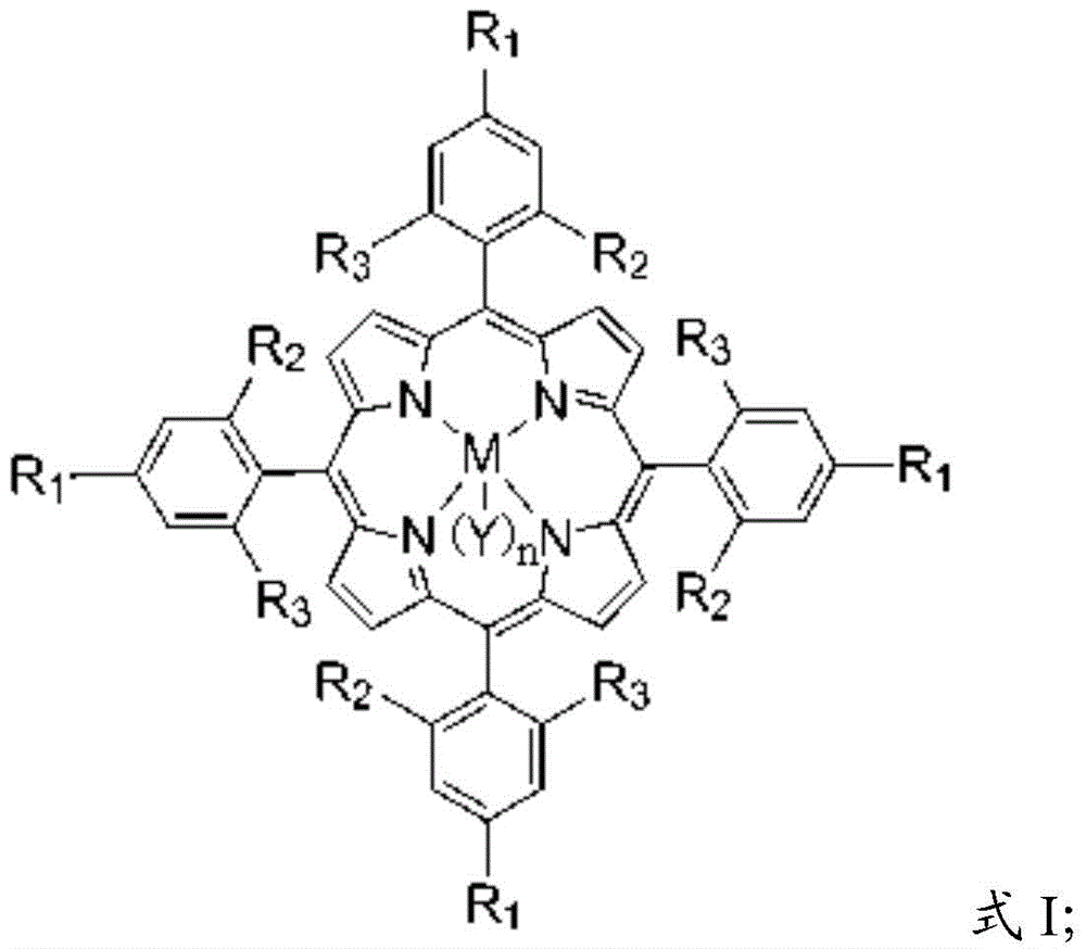 A kind of preparation method of cyclic carbonate