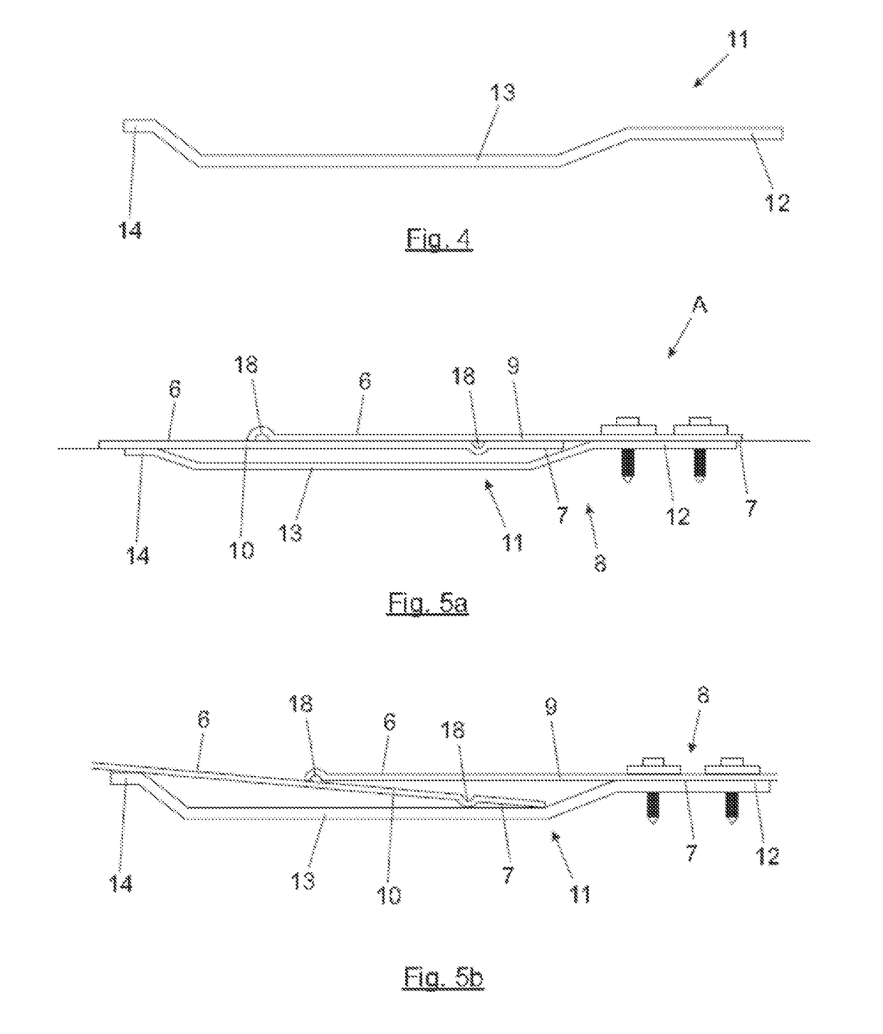 Thermal insulating system for high temperature industrial tanks and equipment