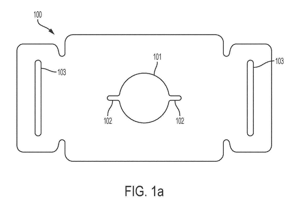 Electroceutical device and wrap for using the same