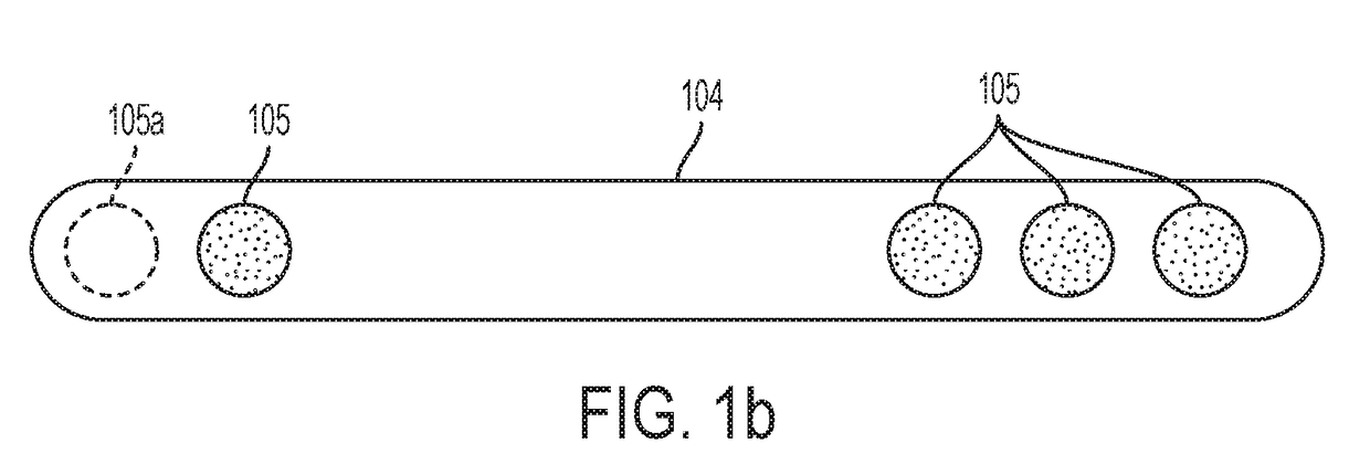 Electroceutical device and wrap for using the same