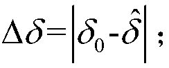 A Fault Diagnosis Method of Nitrogen Oxide Input Sensor in Scr System of Diesel Engine