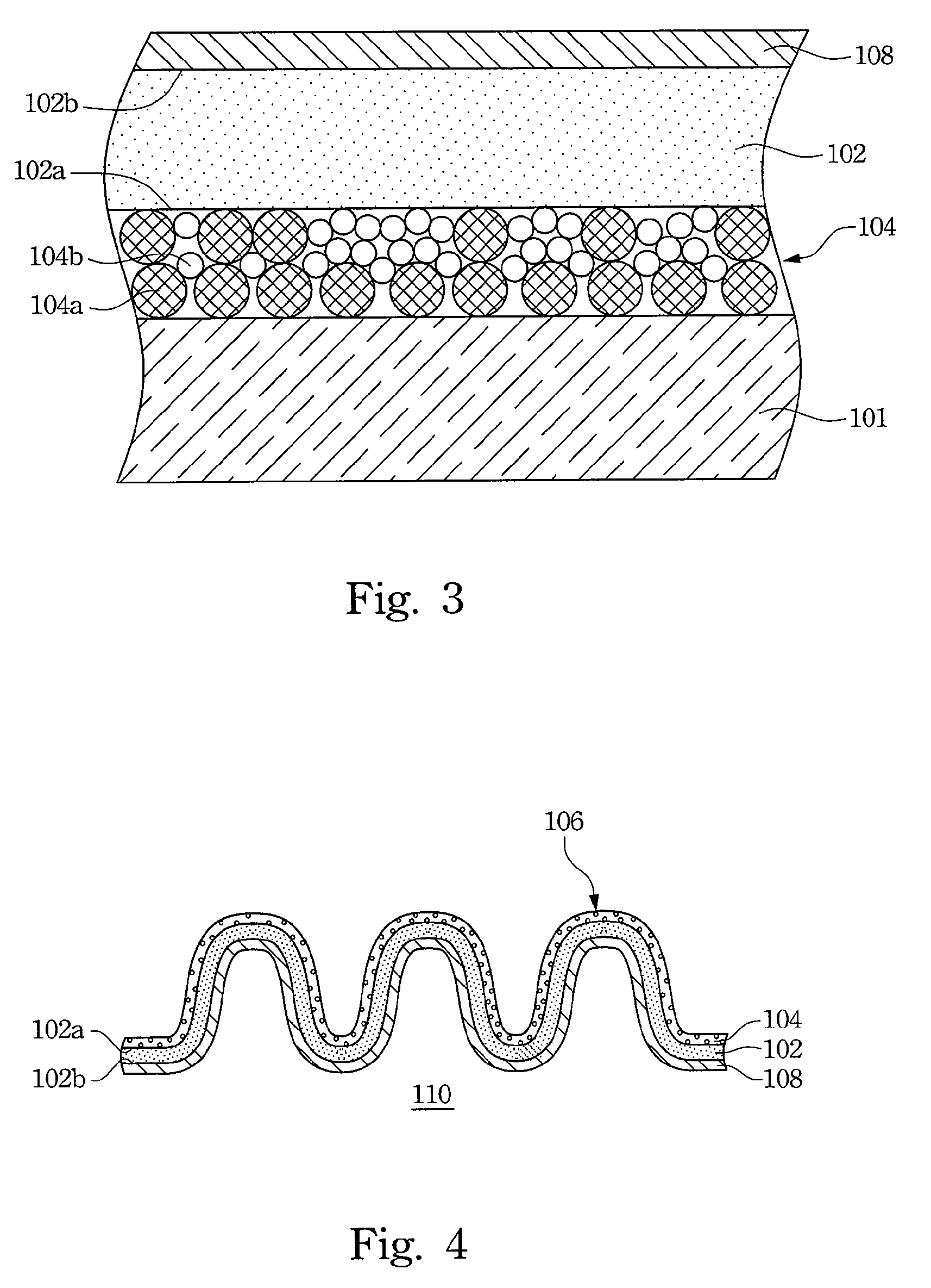 Conductive composition and applications thereof