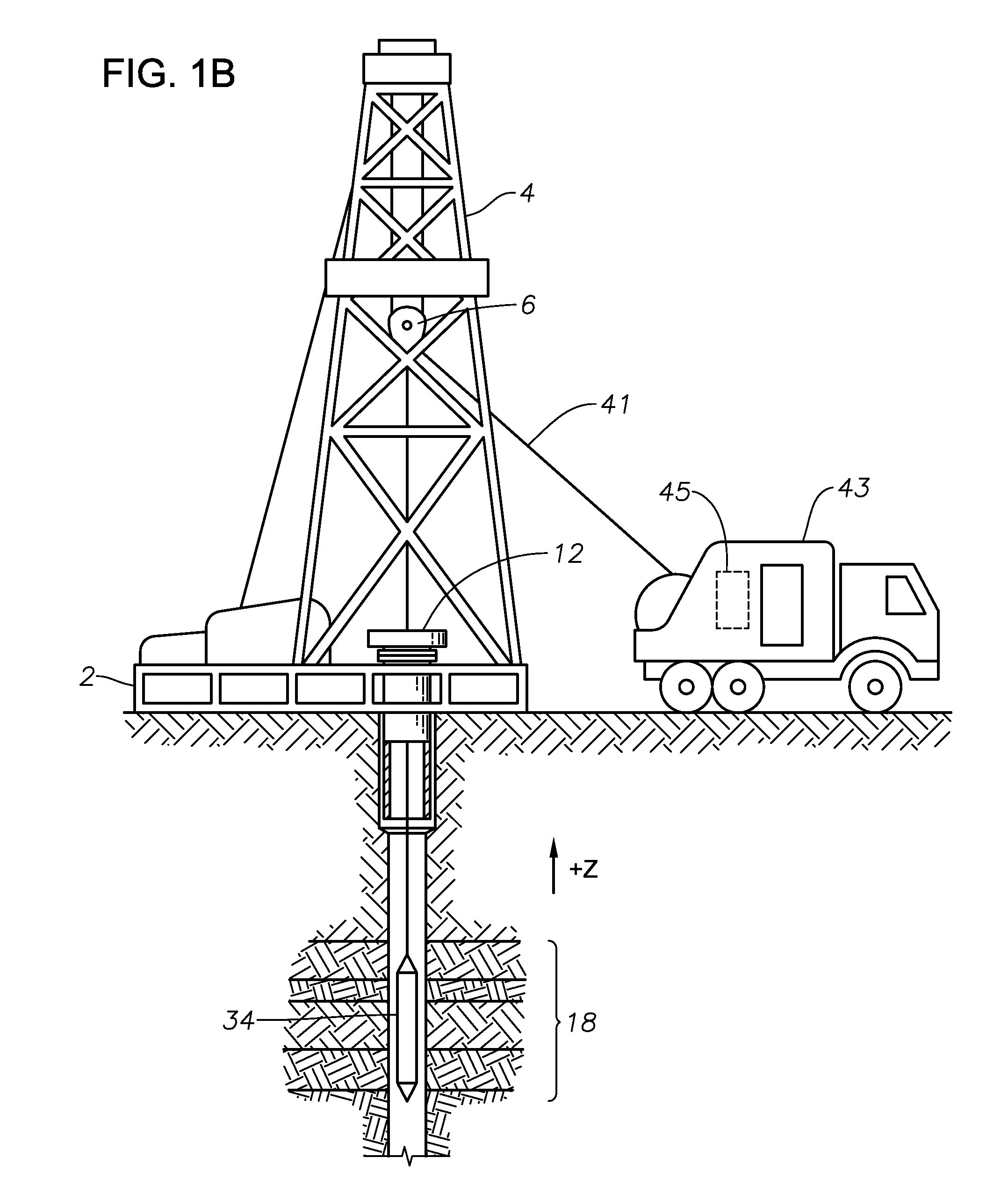 System, Method and Computer-Program Product for In-Situ Calibration of a Wellbore Resistivity Logging Tool