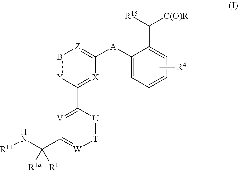Aminomethyl-Biaryl Derivatives Complement Factor D inhibitors and uses thereof