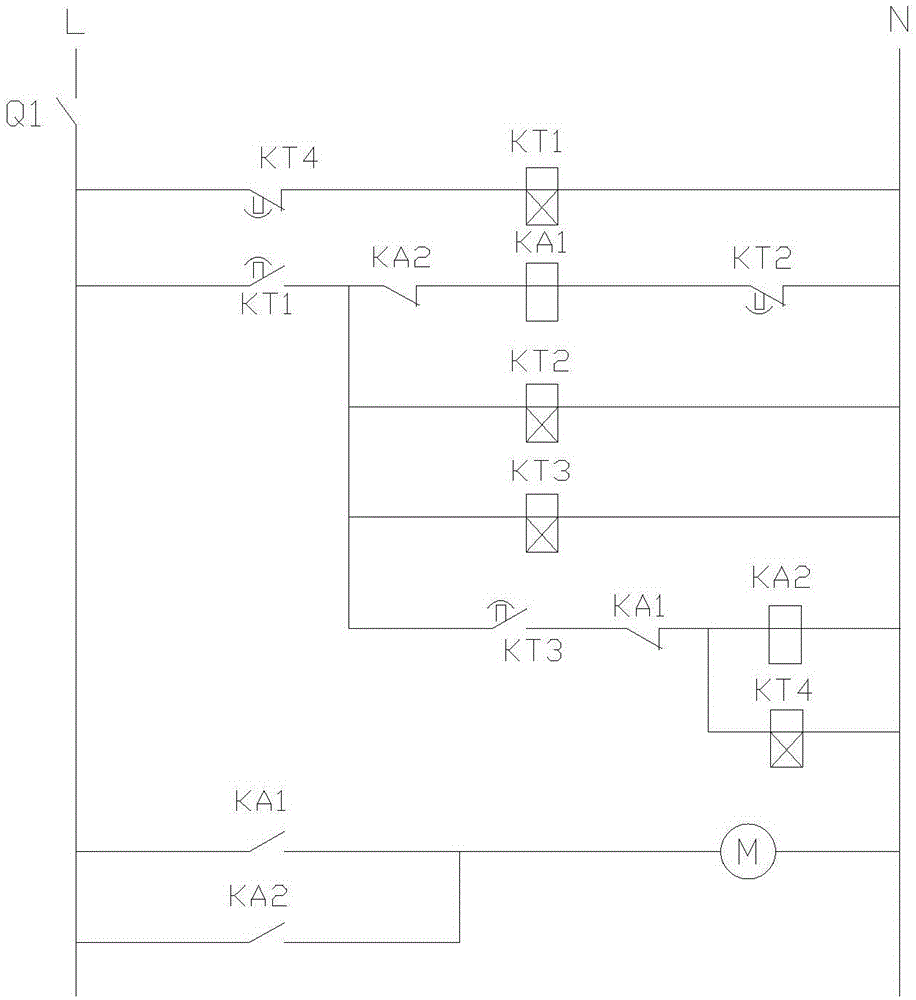 Automatic alumina sampling apparatus