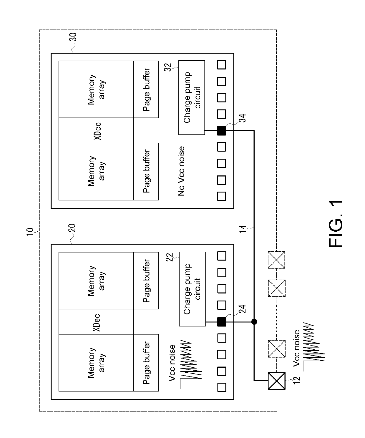 Semiconductor storage device