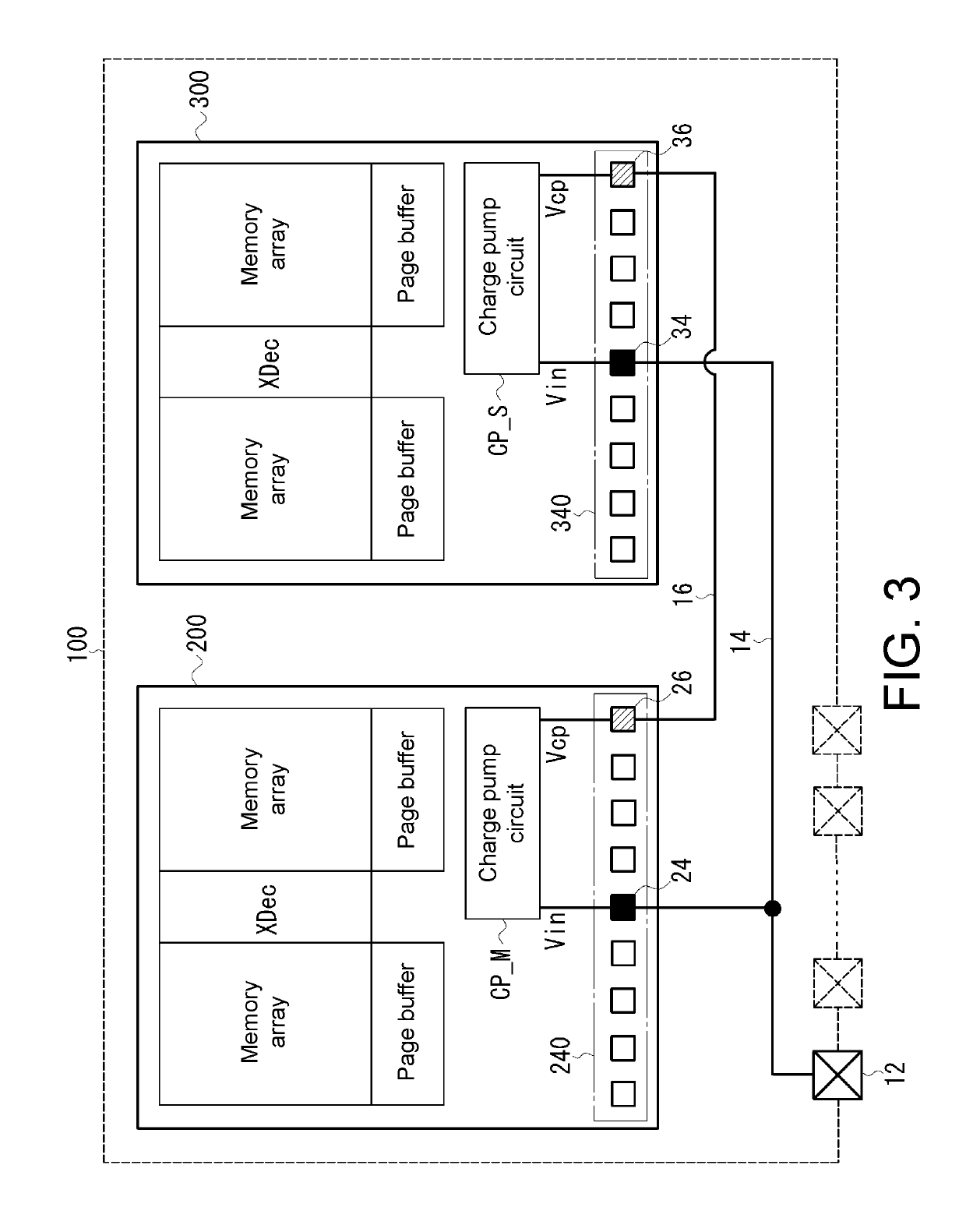 Semiconductor storage device