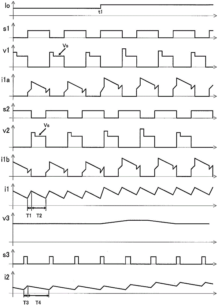 current mode isolated converter